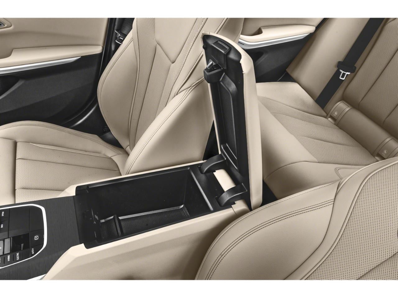 2023 BMW 330e xDrive Plug-In Hybrid