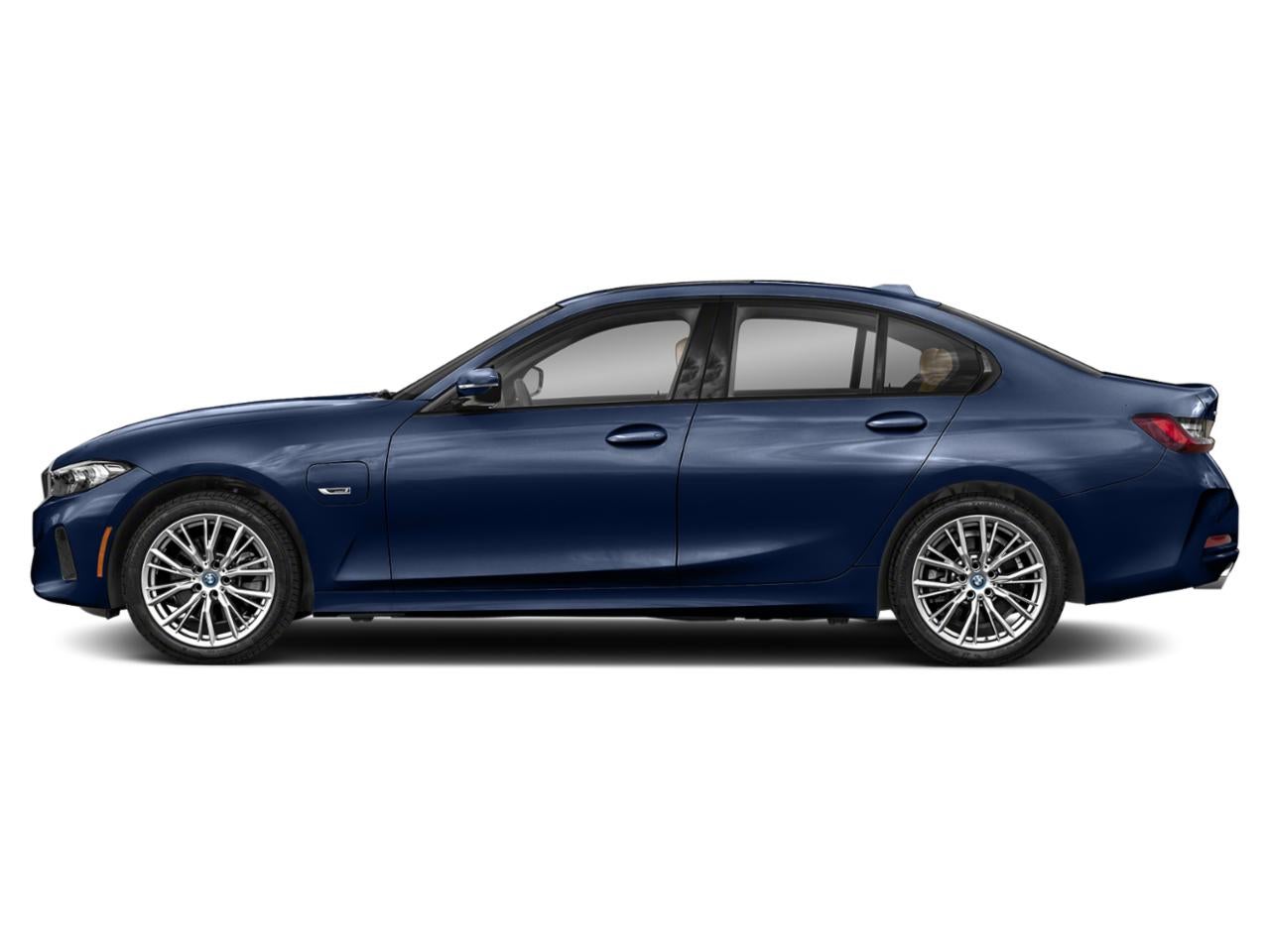 2023 BMW 330e xDrive Plug-In Hybrid