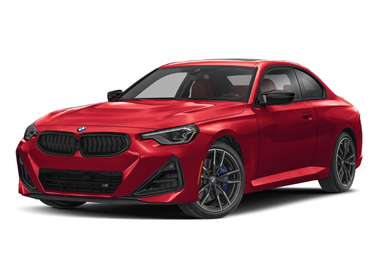 2026 BMW M240i Coupe