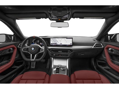 2026 BMW M240i Coupe