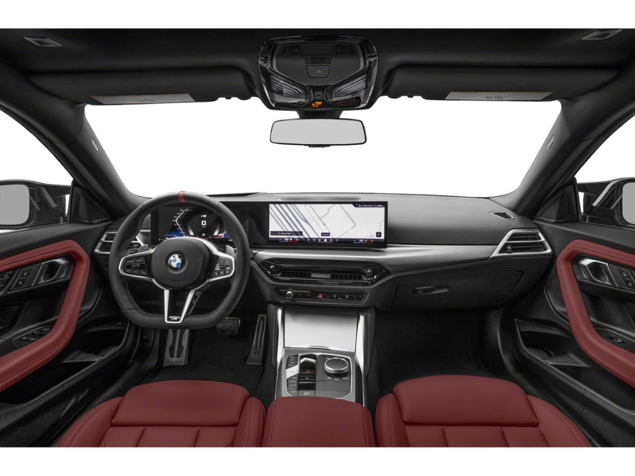 2026 BMW M240i Coupe