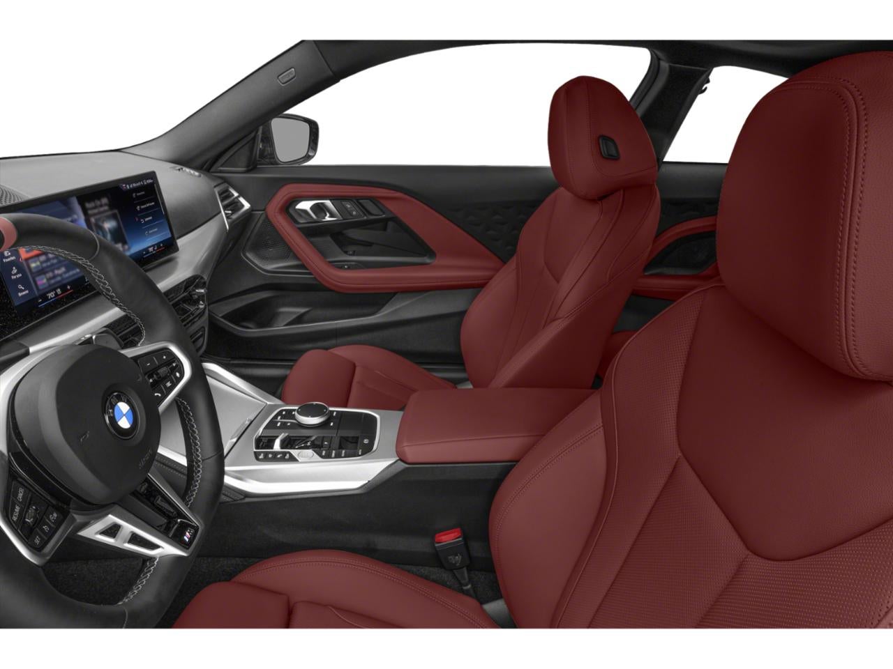 2026 BMW M240i Coupe