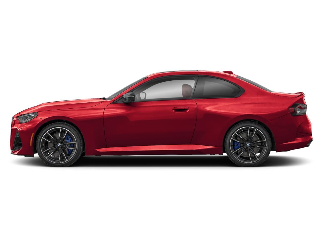 2026 BMW M240i Coupe