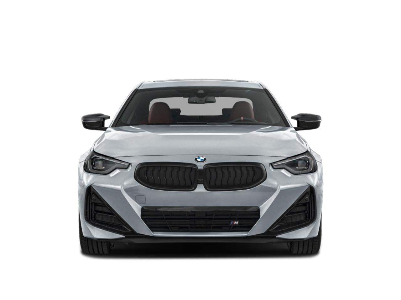 2026 BMW M240i Coupe