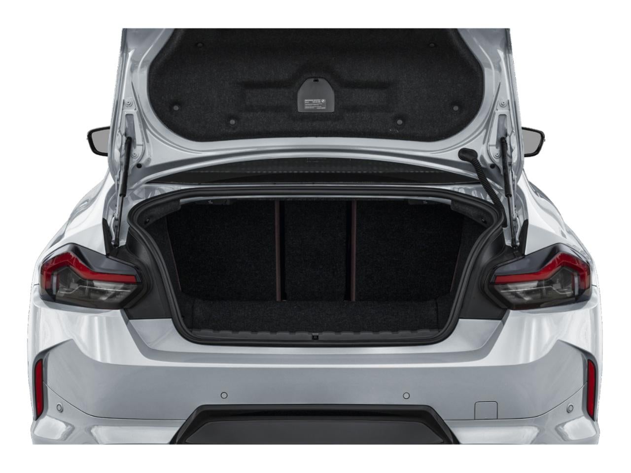 2026 BMW M240i Coupe