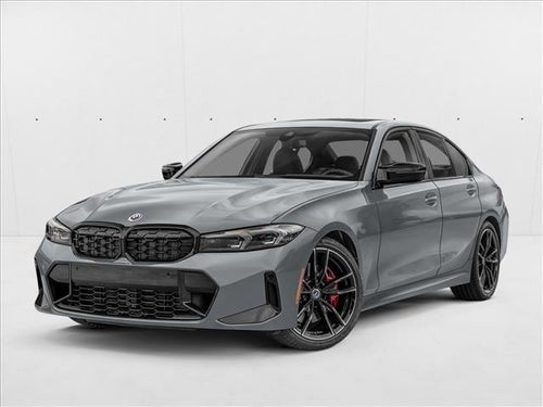 2024 BMW M340i xDrive Sedan