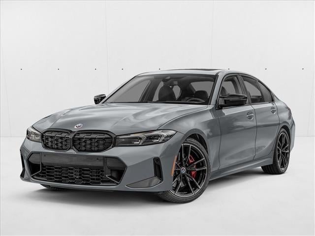 2024 BMW M340i xDrive Sedan
