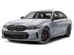 2024 BMW M340i xDrive Sedan