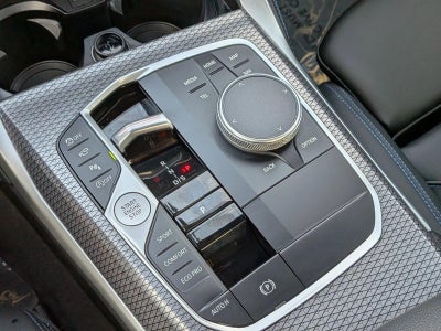 2024 BMW M240i xDrive Coupe