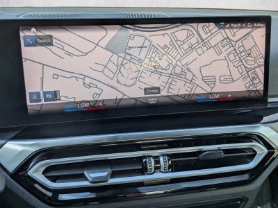 2024 BMW M240i xDrive Coupe