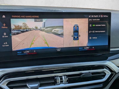 2024 BMW M240i xDrive Coupe