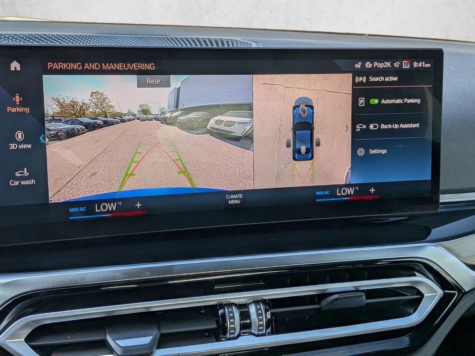 2024 BMW M240i xDrive Coupe