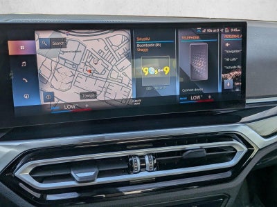 2024 BMW M240i xDrive Coupe