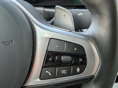 2024 BMW M240i xDrive Coupe