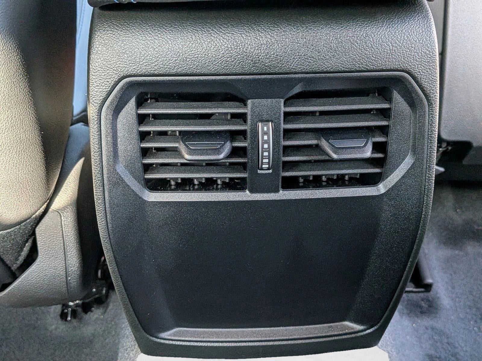 2024 BMW M240i xDrive Coupe