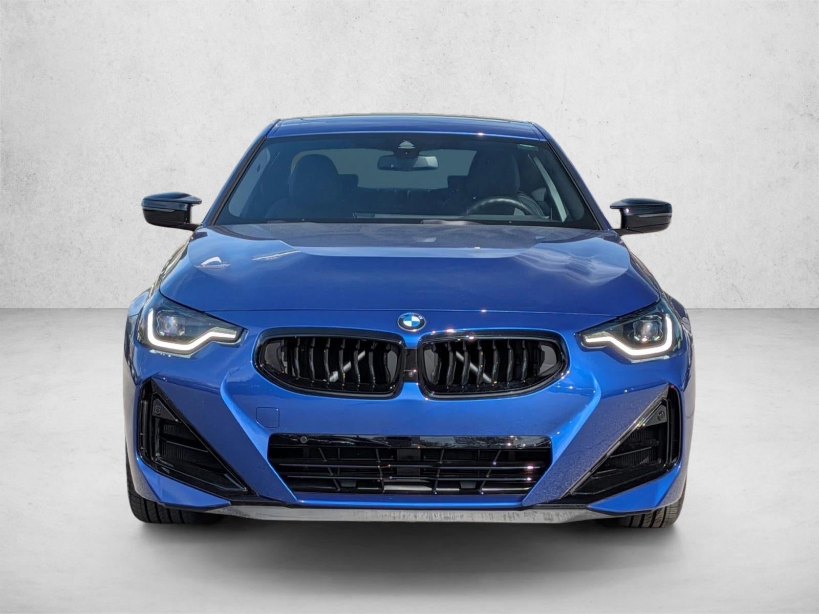 2024 BMW M240i xDrive Coupe