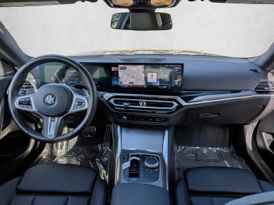 2024 BMW M240i xDrive Coupe