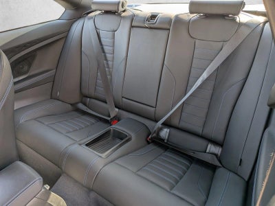 2024 BMW M240i xDrive Coupe