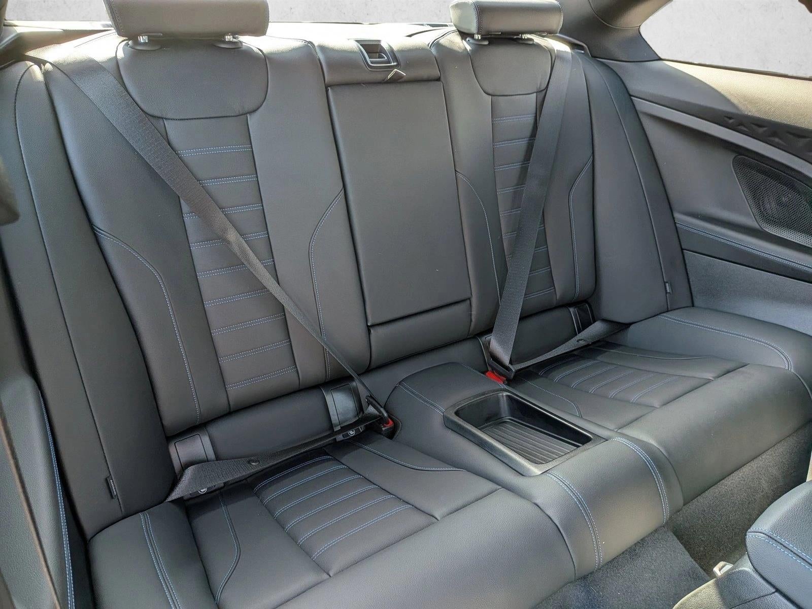 2024 BMW M240i xDrive Coupe