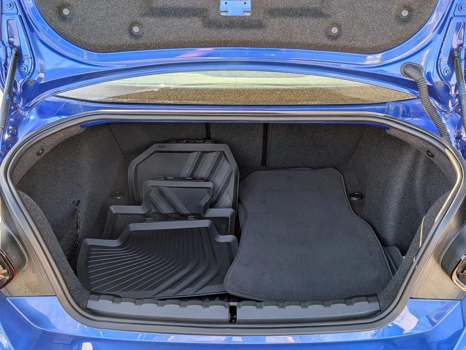 2024 BMW M240i xDrive Coupe