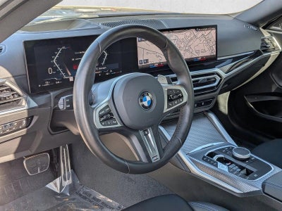 2024 BMW M240i xDrive Coupe