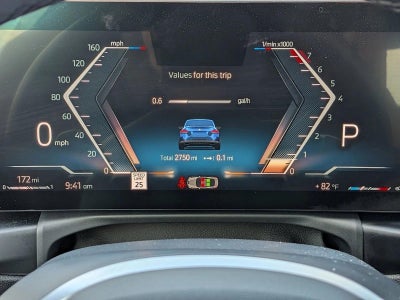 2024 BMW M240i xDrive Coupe