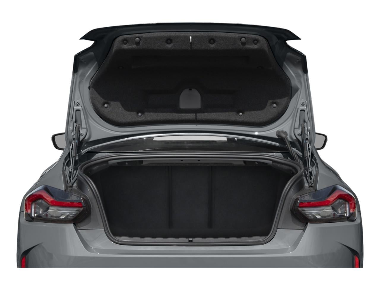 2024 BMW M240i xDrive Coupe