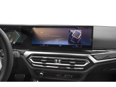 2024 BMW M240i xDrive Coupe