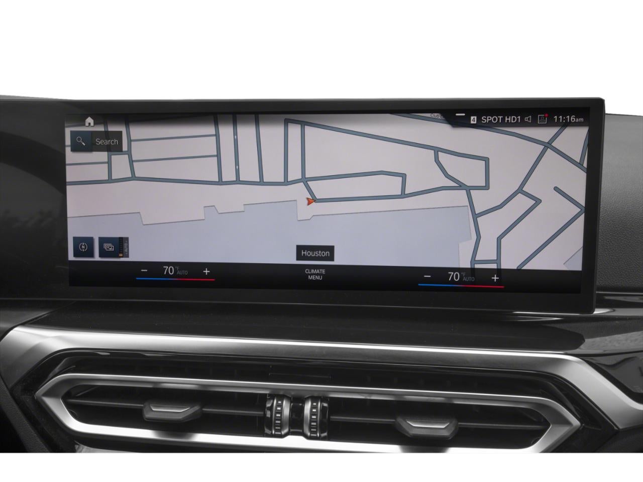 2024 BMW M240i xDrive Coupe