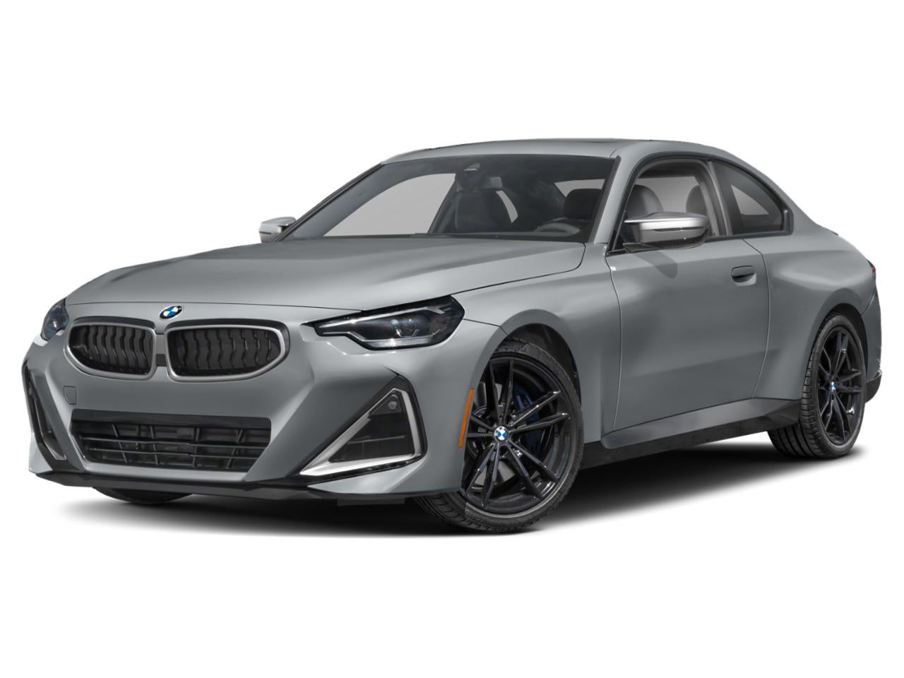 2024 BMW M240i xDrive Coupe