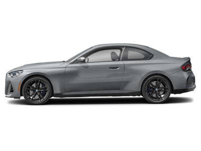 2024 BMW M240i xDrive Coupe