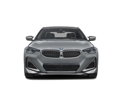 2024 BMW M240i xDrive Coupe