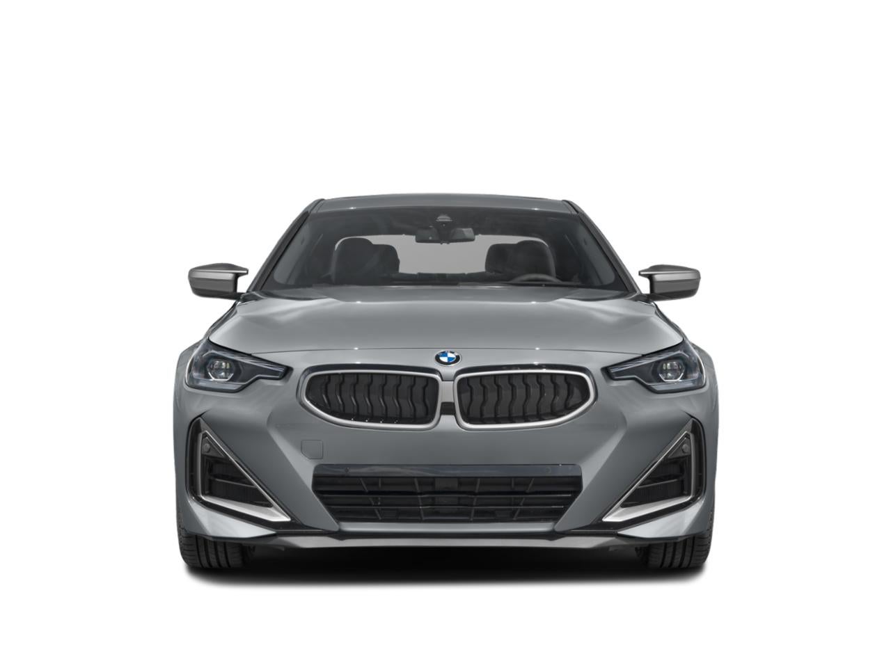 2024 BMW M240i xDrive Coupe