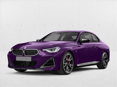 2023 BMW M240i xDrive Coupe