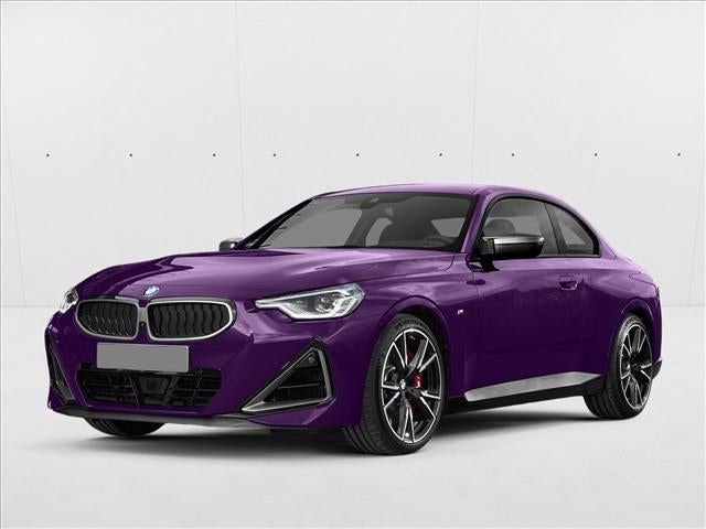 2023 BMW M240i xDrive Coupe