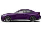 2023 BMW M240i xDrive Coupe