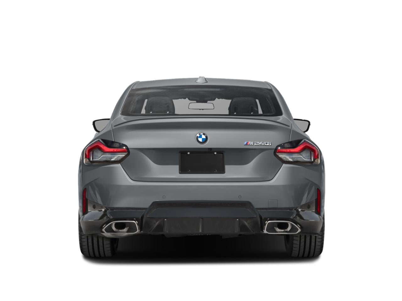 2023 BMW M240i xDrive Coupe