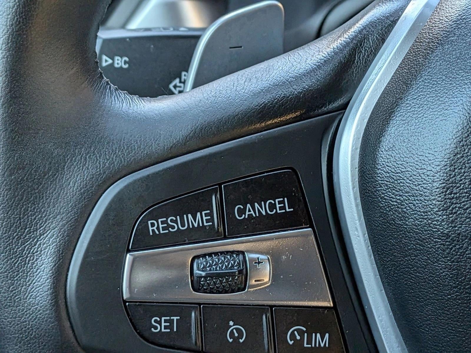 2022 BMW 330i xDrive Sedan North America