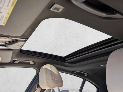 2022 BMW 330i xDrive Sedan North America