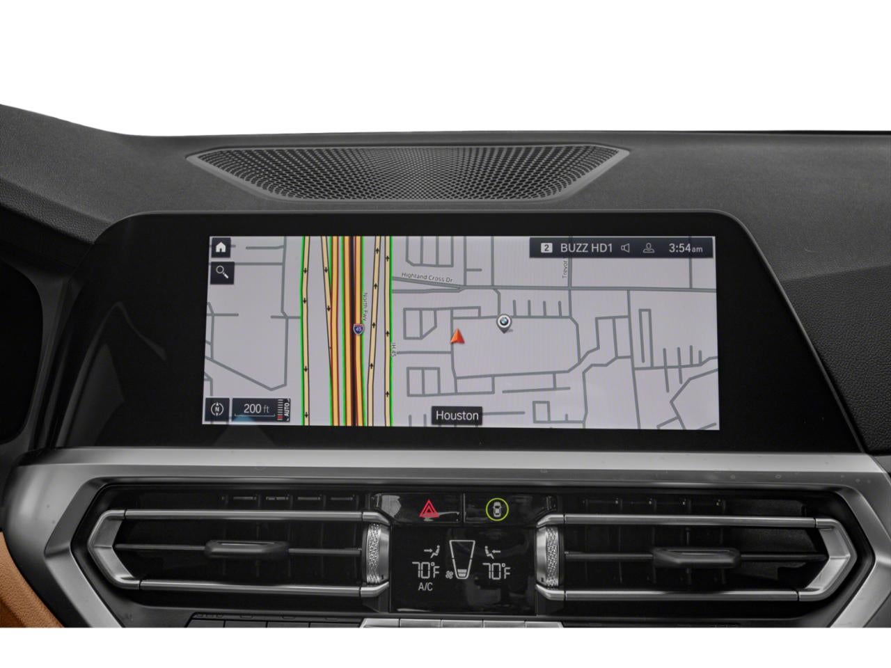 2022 BMW 330i xDrive Sedan North America