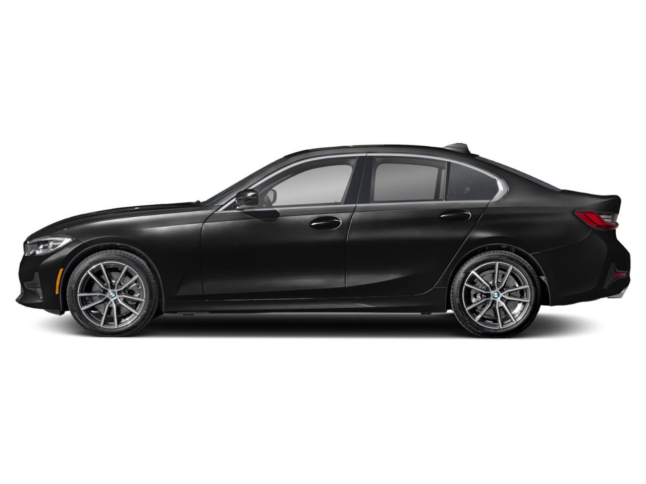 2022 BMW 330i xDrive Sedan North America