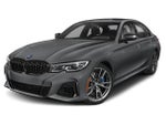 2021 BMW M340i xDrive Sedan North America