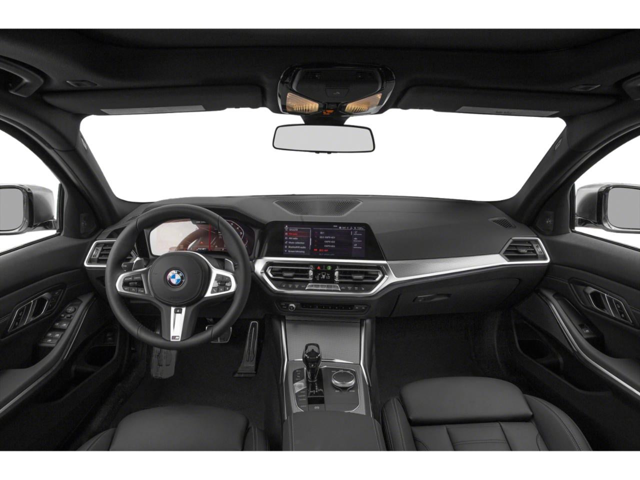 2021 BMW M340i xDrive Sedan North America