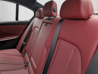 2022 BMW M340i xDrive Sedan North America