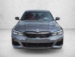 2022 BMW M340i xDrive Sedan North America