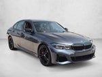 2022 BMW M340i xDrive Sedan North America