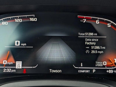 2022 BMW M340i xDrive Sedan North America