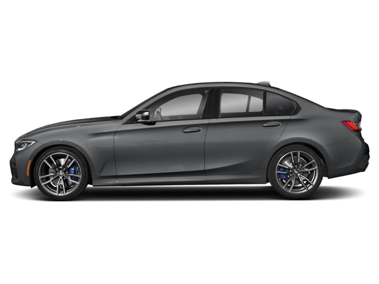 2022 BMW M340i xDrive Sedan North America