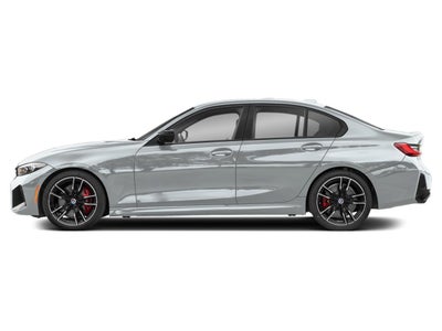 2025 BMW M340i xDrive Sedan