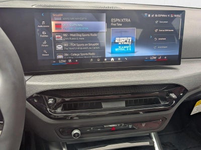 2025 BMW 330i xDrive Sedan